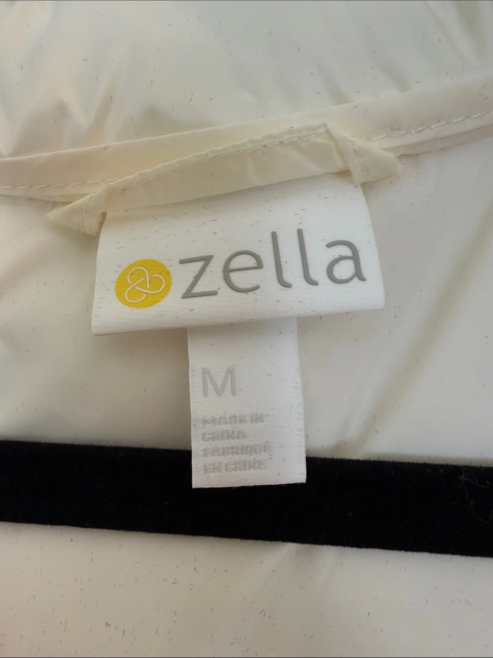 Zella lightweight quilted
